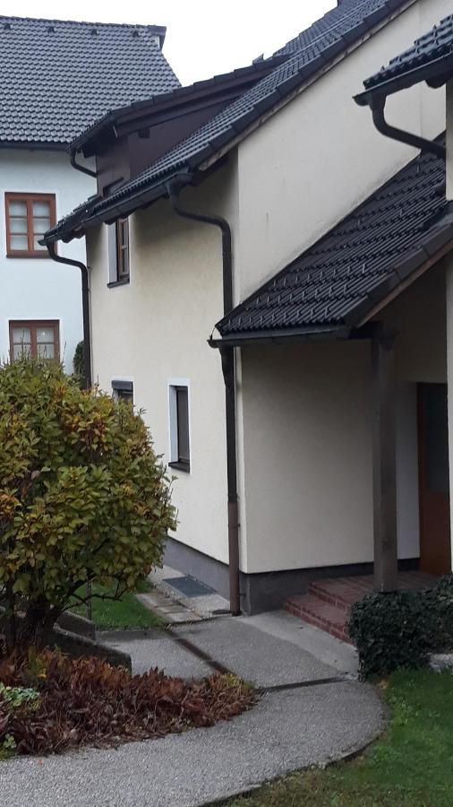 Apartment See Und Traunsteinblick Altmünster Eksteriør billede