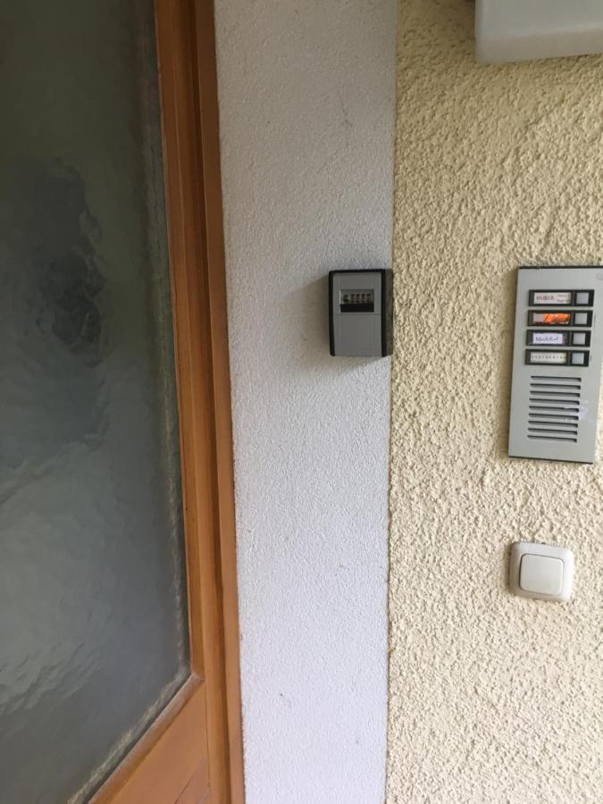 Apartment See Und Traunsteinblick Altmünster Eksteriør billede