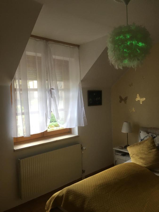 Apartment See Und Traunsteinblick Altmünster Eksteriør billede