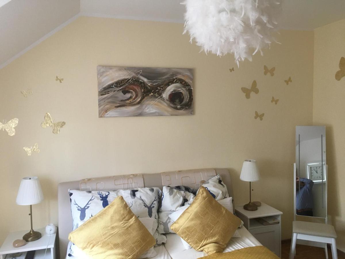 Apartment See Und Traunsteinblick Altmünster Eksteriør billede