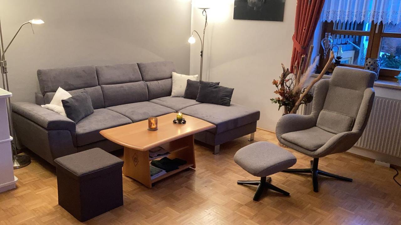 Apartment See Und Traunsteinblick Altmünster Eksteriør billede