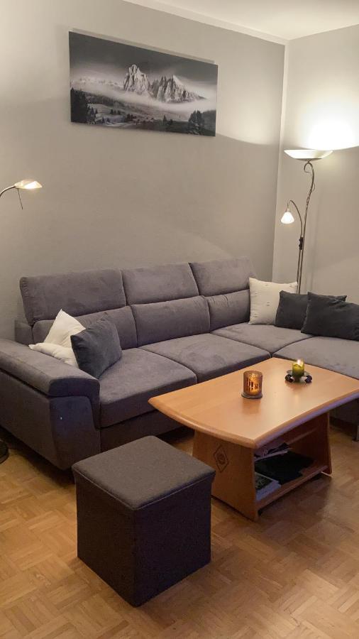 Apartment See Und Traunsteinblick Altmünster Eksteriør billede