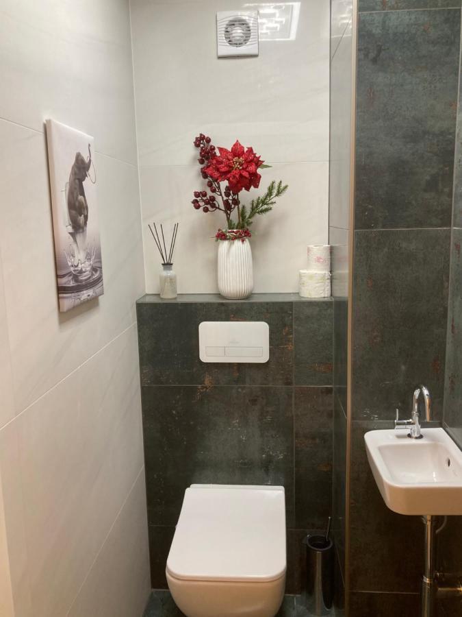 Apartment See Und Traunsteinblick Altmünster Eksteriør billede